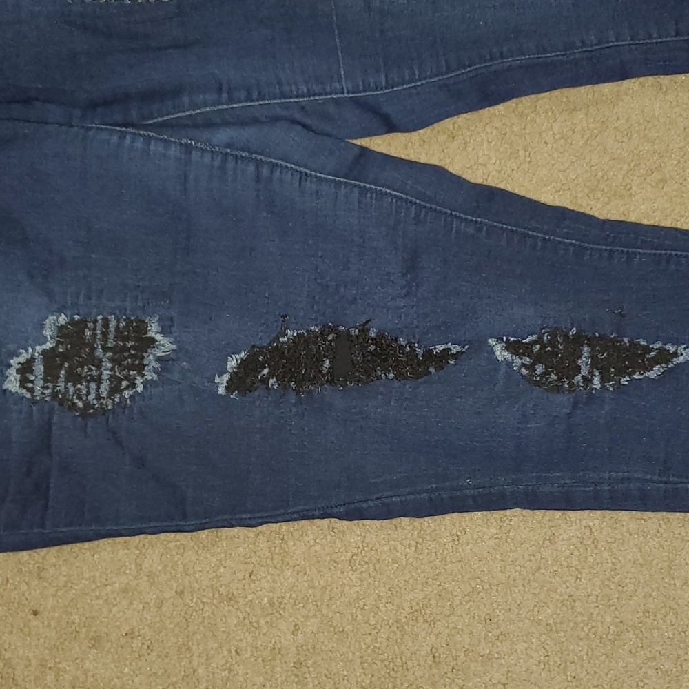 Stretch Jean Bundle - Picture 4 of 10